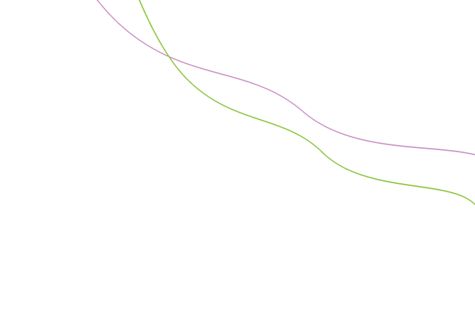 left curve line element