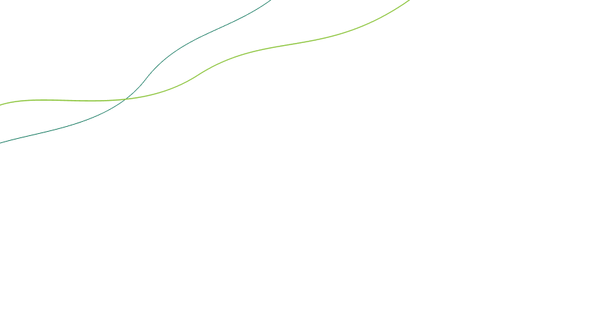 right curve line element